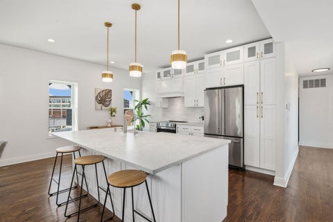 Tiny photo for 958 W Willow Street #4, Chicago, IL 60614 (MLS # 12714207)
