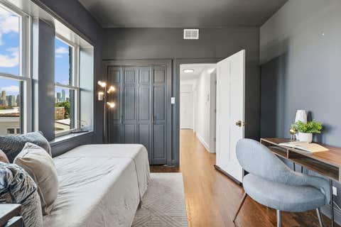 Tiny photo for 958 W Willow Street #4, Chicago, IL 60614 (MLS # 12714207)