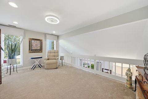 Tiny photo for 3580 Londonderry Court, Hoffman Estates, IL 60067 (MLS # 12701100)