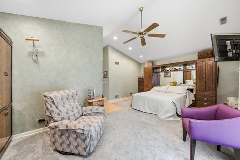 Tiny photo for 3580 Londonderry Court, Hoffman Estates, IL 60067 (MLS # 12701100)