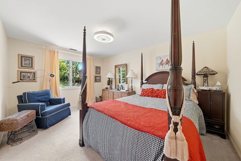 Tiny photo for 3580 Londonderry Court, Hoffman Estates, IL 60067 (MLS # 12701100)