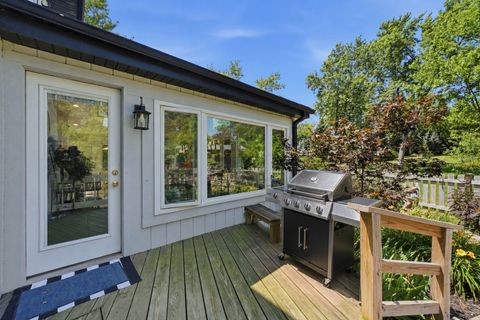 Tiny photo for 3580 Londonderry Court, Hoffman Estates, IL 60067 (MLS # 12701100)