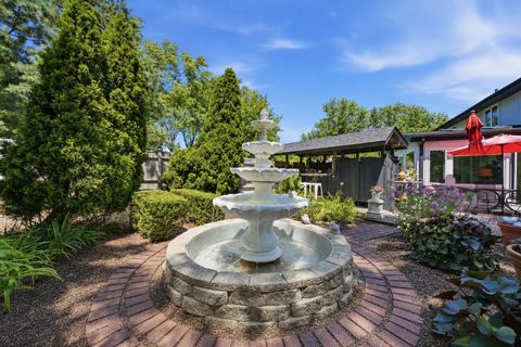 Tiny photo for 3580 Londonderry Court, Hoffman Estates, IL 60067 (MLS # 12701100)