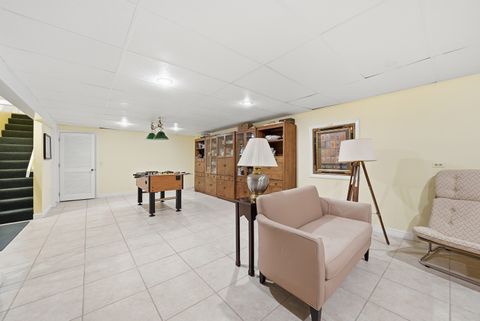 Tiny photo for 3580 Londonderry Court, Hoffman Estates, IL 60067 (MLS # 12701100)