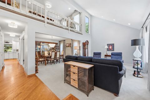 Tiny photo for 3580 Londonderry Court, Hoffman Estates, IL 60067 (MLS # 12701100)