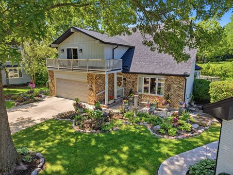 Tiny photo for 3580 Londonderry Court, Hoffman Estates, IL 60067 (MLS # 12701100)