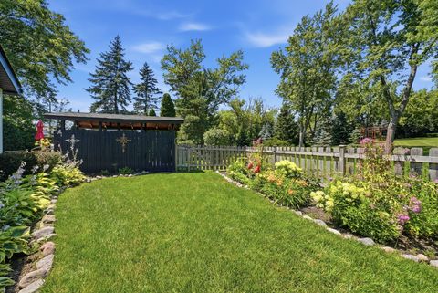 Tiny photo for 3580 Londonderry Court, Hoffman Estates, IL 60067 (MLS # 12701100)