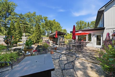 Tiny photo for 3580 Londonderry Court, Hoffman Estates, IL 60067 (MLS # 12701100)