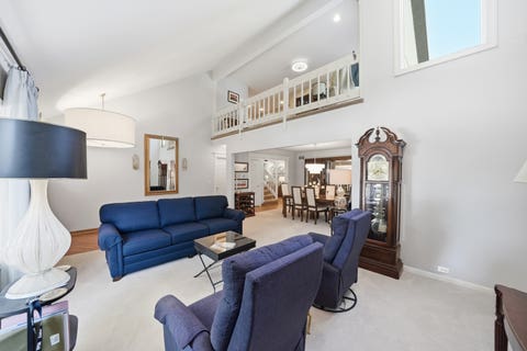Tiny photo for 3580 Londonderry Court, Hoffman Estates, IL 60067 (MLS # 12701100)