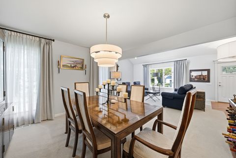 Tiny photo for 3580 Londonderry Court, Hoffman Estates, IL 60067 (MLS # 12701100)