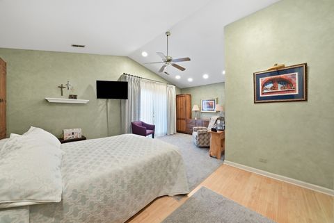 Tiny photo for 3580 Londonderry Court, Hoffman Estates, IL 60067 (MLS # 12701100)