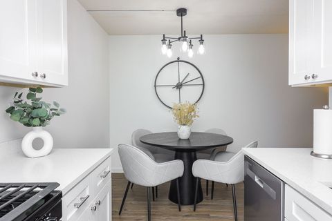 Tiny photo for 8000 Woodglen Lane #101, Downers Grove, IL 60516 (MLS # 12478679)