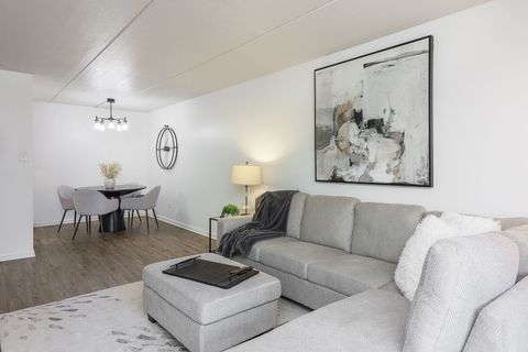 Tiny photo for 8000 Woodglen Lane #101, Downers Grove, IL 60516 (MLS # 12478679)