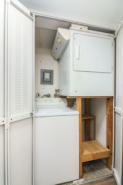 Tiny photo for 8000 Woodglen Lane #101, Downers Grove, IL 60516 (MLS # 12478679)