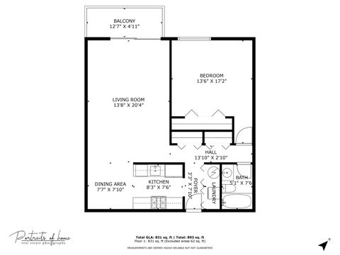 Tiny photo for 8000 Woodglen Lane #101, Downers Grove, IL 60516 (MLS # 12478679)