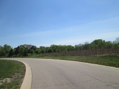 2 Jennifer Court Barrington Hills IL 60010