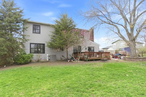 Tiny photo for 1150 Lehnertz Avenue, Aurora, IL 60505 (MLS # 12615465)