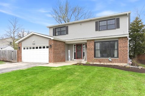 Tiny photo for 1150 Lehnertz Avenue, Aurora, IL 60505 (MLS # 12615465)