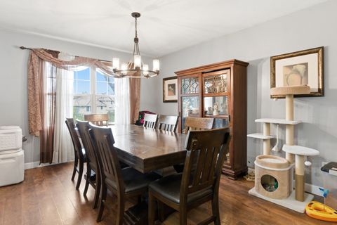 Tiny photo for 1150 Lehnertz Avenue, Aurora, IL 60505 (MLS # 12615465)