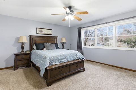 Tiny photo for 1150 Lehnertz Avenue, Aurora, IL 60505 (MLS # 12615465)