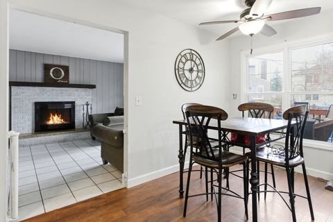 Tiny photo for 1150 Lehnertz Avenue, Aurora, IL 60505 (MLS # 12615465)