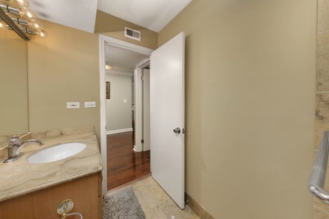 Tiny photo for 445 N Park Boulevard #2C, Glen Ellyn, IL 60137 (MLS # 12766838)