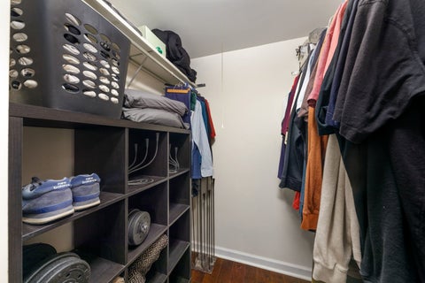 Tiny photo for 445 N Park Boulevard #2C, Glen Ellyn, IL 60137 (MLS # 12766838)