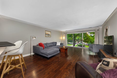 Tiny photo for 445 N Park Boulevard #2C, Glen Ellyn, IL 60137 (MLS # 12766838)