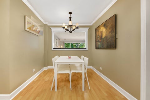 Tiny photo for 445 N Park Boulevard #2C, Glen Ellyn, IL 60137 (MLS # 12766838)