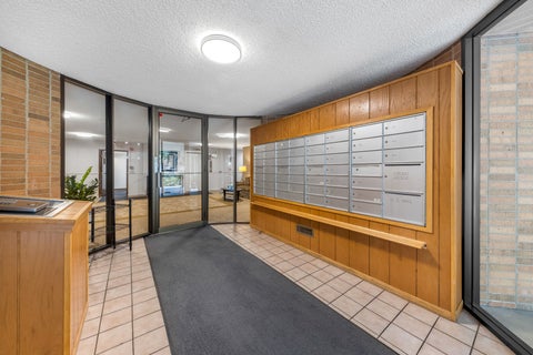 Tiny photo for 445 N Park Boulevard #2C, Glen Ellyn, IL 60137 (MLS # 12766838)