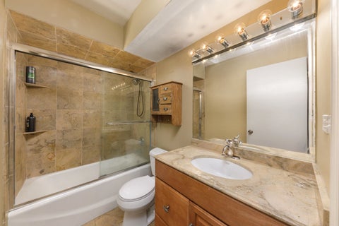 Tiny photo for 445 N Park Boulevard #2C, Glen Ellyn, IL 60137 (MLS # 12766838)
