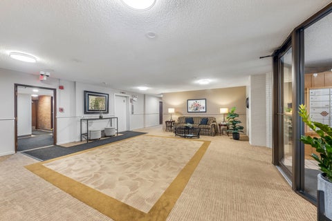 Tiny photo for 445 N Park Boulevard #2C, Glen Ellyn, IL 60137 (MLS # 12766838)