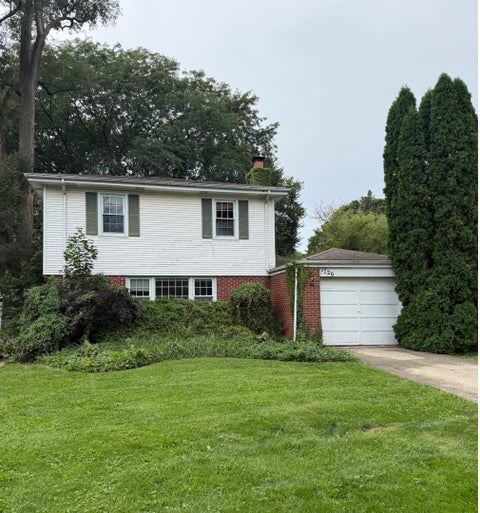 Photo of 1726 Elmwood Avenue, Highland Park, IL 60035 (MLS # 12763810)