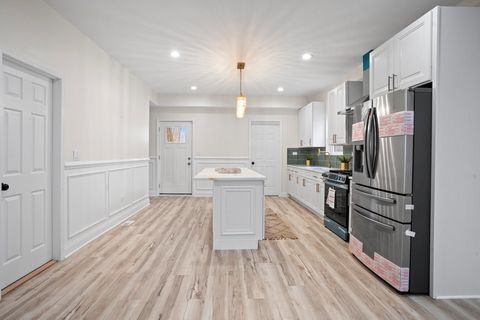 Tiny photo for 308 SCHWAB Street, Thornton, IL 60476 (MLS # 12506094)