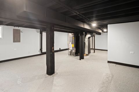 Tiny photo for 308 SCHWAB Street, Thornton, IL 60476 (MLS # 12506094)