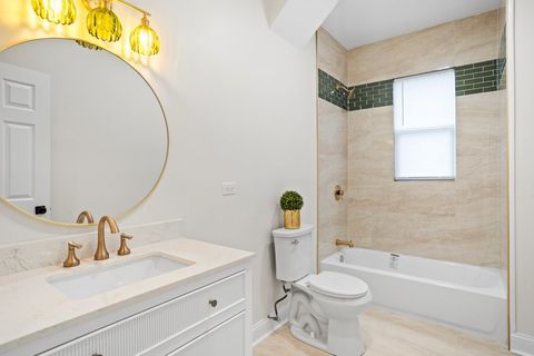 Tiny photo for 308 SCHWAB Street, Thornton, IL 60476 (MLS # 12506094)