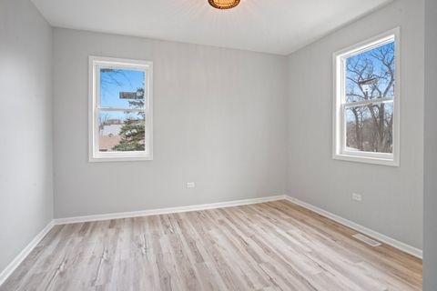 Tiny photo for 308 SCHWAB Street, Thornton, IL 60476 (MLS # 12506094)