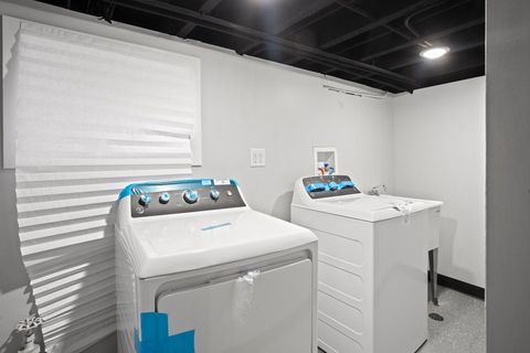 Tiny photo for 308 SCHWAB Street, Thornton, IL 60476 (MLS # 12506094)