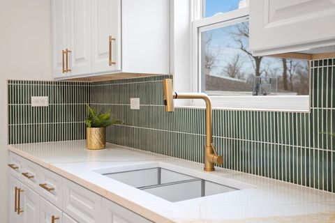 Tiny photo for 308 SCHWAB Street, Thornton, IL 60476 (MLS # 12506094)