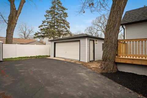 Tiny photo for 308 SCHWAB Street, Thornton, IL 60476 (MLS # 12506094)