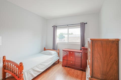 Tiny photo for 9389 Hamlin Avenue, Des Plaines, IL 60016 (MLS # 12732995)