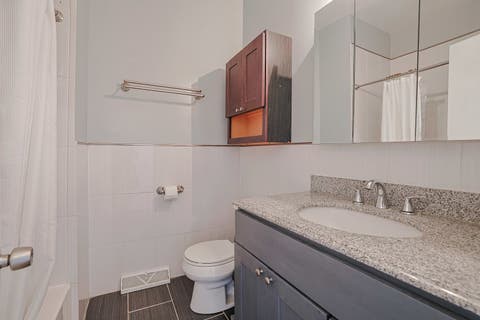 Tiny photo for 9389 Hamlin Avenue, Des Plaines, IL 60016 (MLS # 12732995)