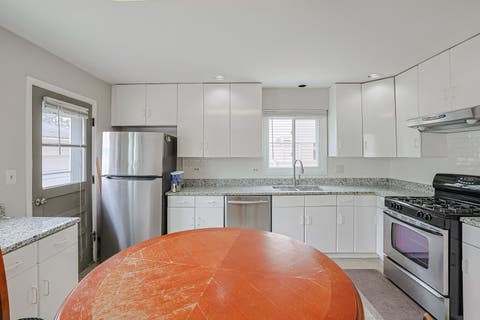 Tiny photo for 9389 Hamlin Avenue, Des Plaines, IL 60016 (MLS # 12732995)