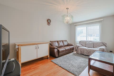 Tiny photo for 9389 Hamlin Avenue, Des Plaines, IL 60016 (MLS # 12732995)
