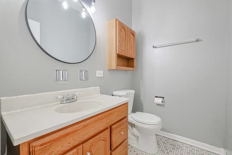 Tiny photo for 9389 Hamlin Avenue, Des Plaines, IL 60016 (MLS # 12732995)