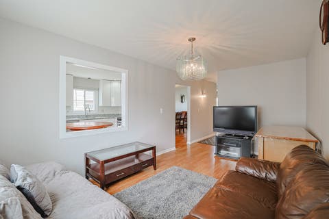 Tiny photo for 9389 Hamlin Avenue, Des Plaines, IL 60016 (MLS # 12732995)