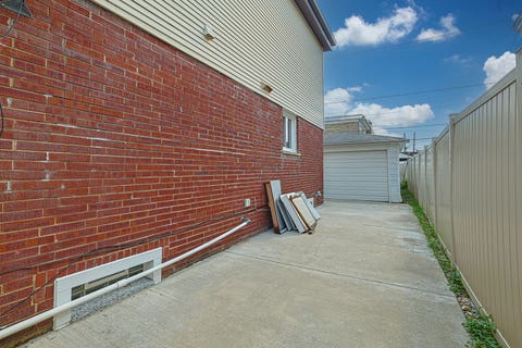 Tiny photo for 9389 Hamlin Avenue, Des Plaines, IL 60016 (MLS # 12732995)