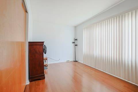 Tiny photo for 9389 Hamlin Avenue, Des Plaines, IL 60016 (MLS # 12732995)