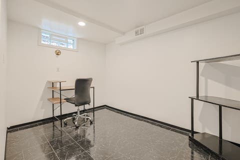 Tiny photo for 9389 Hamlin Avenue, Des Plaines, IL 60016 (MLS # 12732995)
