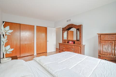 Tiny photo for 9389 Hamlin Avenue, Des Plaines, IL 60016 (MLS # 12732995)